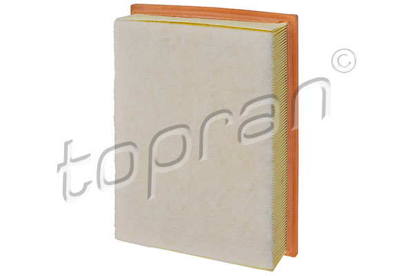 Air Filter - 700 665 TOPRAN
