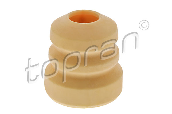 Rubber Buffer, suspension - 722 719 TOPRAN