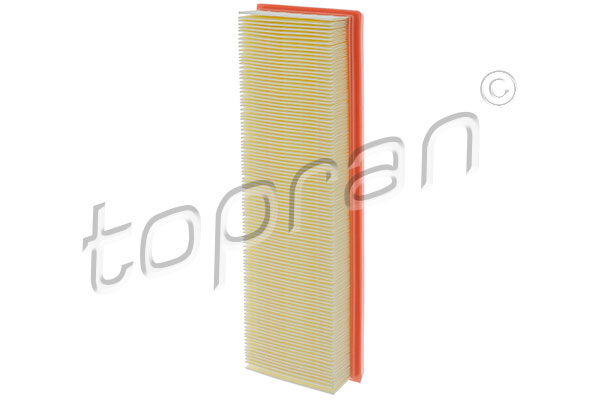 Luftfilter - 207 026 TOPRAN