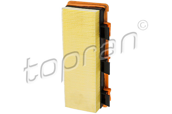 Air Filter - 700 247 TOPRAN