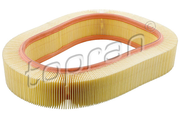 Air Filter - 400 314 TOPRAN