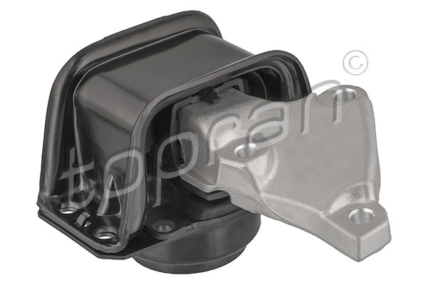 Engine Mounting - 722 910 TOPRAN