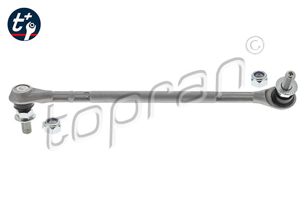 Rod/Strut, stabiliser - 401 721 TOPRAN