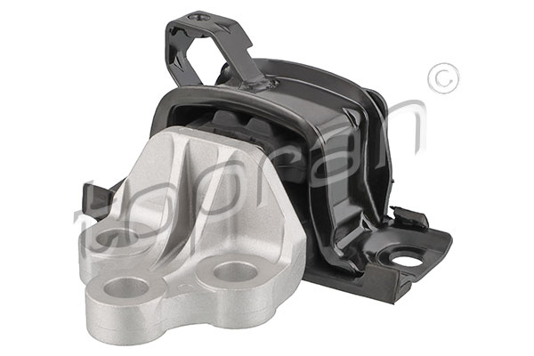 Engine Mounting - 208 431 TOPRAN