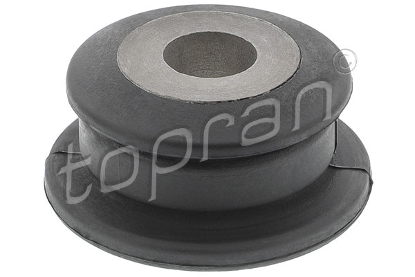 Mounting, support frame/engine carrier - 107 978 TOPRAN