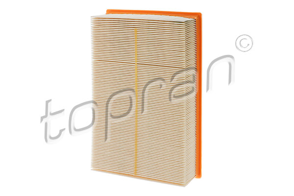 Air Filter - 114 420 TOPRAN