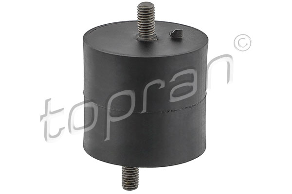 Engine Mounting - 500 166 TOPRAN