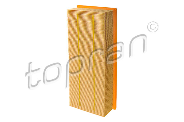 Air Filter - 109 788 TOPRAN