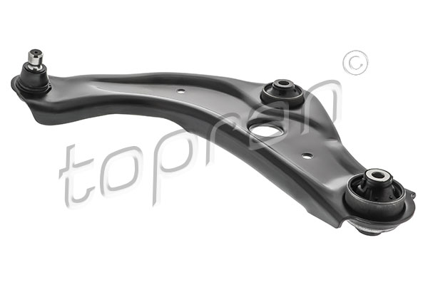 Track Control Arm - 629 740 TOPRAN