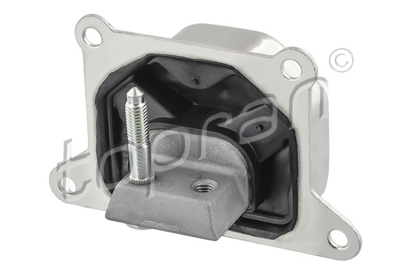 Engine Mounting - 201 398 TOPRAN