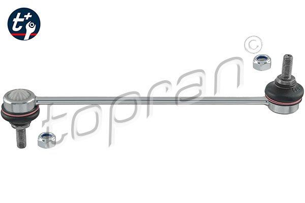 šarnyro stabilizatorius - 700 298 TOPRAN