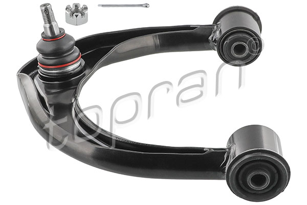 Track Control Arm - 600 586 TOPRAN