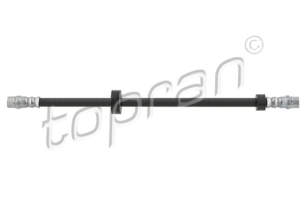 Flessibile del freno - 104 085 TOPRAN
