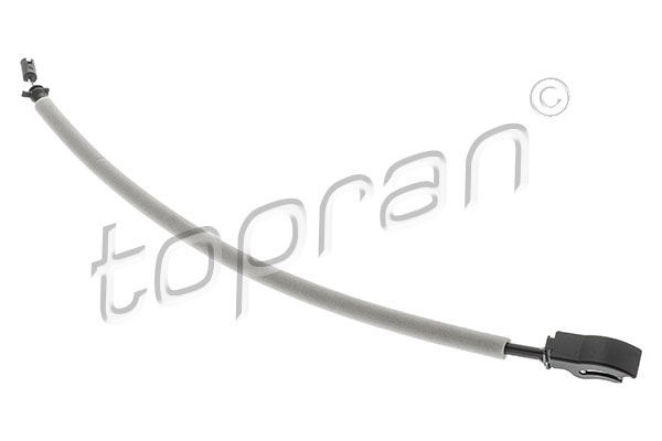 Cavo comando, Sblocco porta - 503 652 TOPRAN