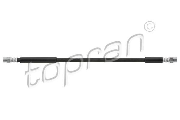 Brake Hose - 108 355 TOPRAN