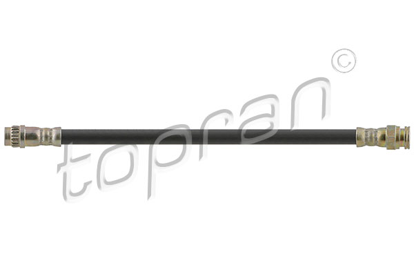 Flessibile del freno - 720 916 TOPRAN