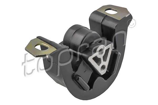 Engine Mounting - 201 394 TOPRAN