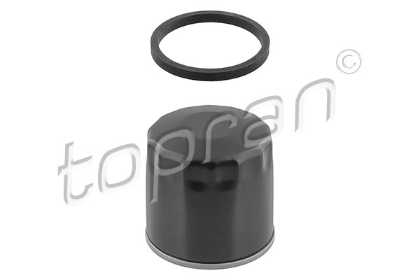 Filtro olio - 501 072 TOPRAN