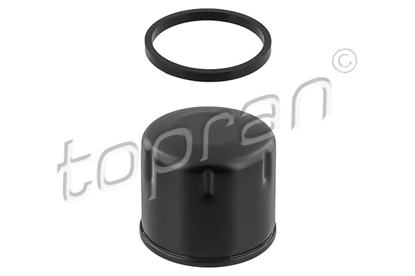 Oil Filter - 700 329 TOPRAN
