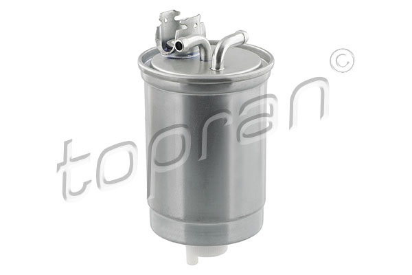 Fuel filter - 108 503 TOPRAN