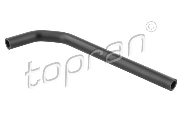 Radiator Hose - 102 723 TOPRAN