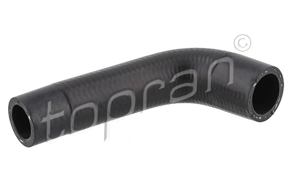 Radiator Hose - 100 218 TOPRAN