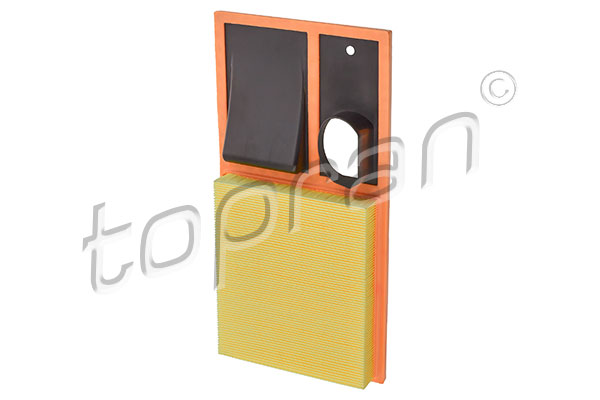 oro filtras - 111 291 TOPRAN