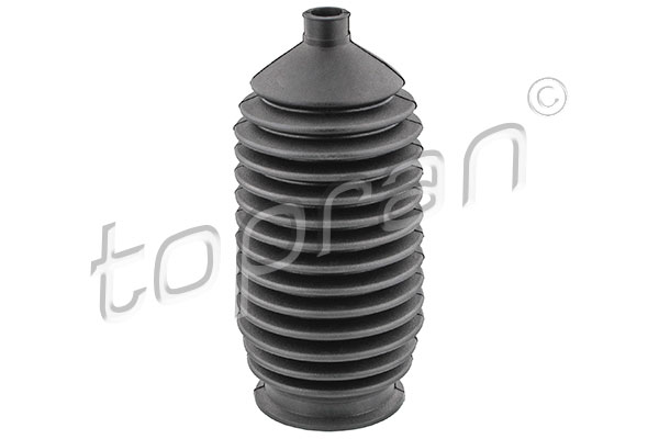 Bellow, steering - 721 139 TOPRAN
