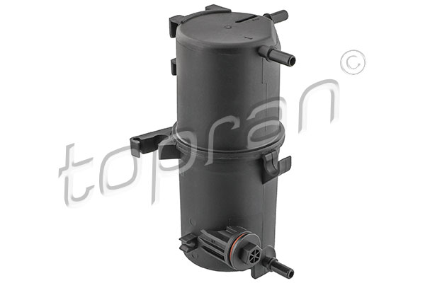 kuro filtras - 630 809 TOPRAN
