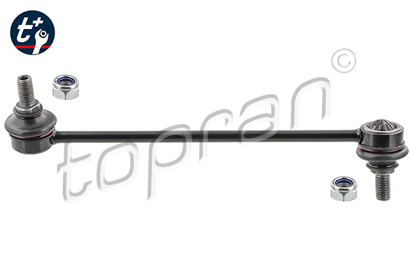 Stange/Strebe, Stabilisator - 820 551 TOPRAN