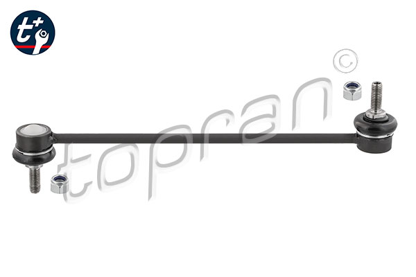 Rod/Strut, stabiliser - 302 214 TOPRAN
