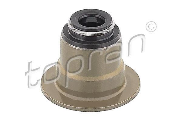 Seal Ring, valve stem - 302 180 TOPRAN