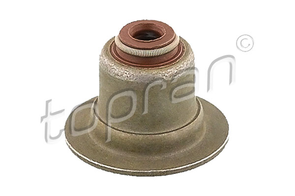 Seal Ring, valve stem - 302 178 TOPRAN