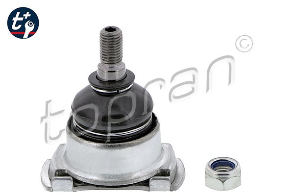 Ball Joint - 500 136 TOPRAN