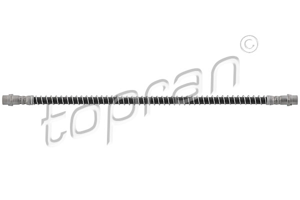 Brake Hose - 111 066 TOPRAN