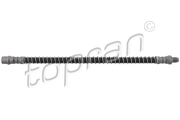 Brake Hose - 407 774 TOPRAN