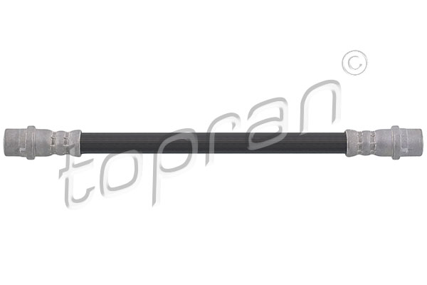 Brake Hose - 104 434 TOPRAN