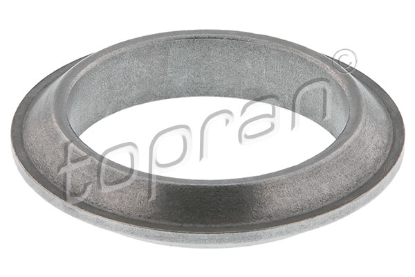 Gasket, exhaust pipe - 103 460 TOPRAN