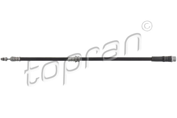 stabdžių žarnelė - 304 946 TOPRAN