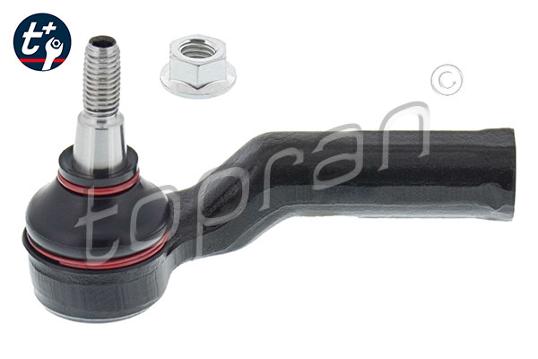 Tie Rod End - 304 550 TOPRAN
