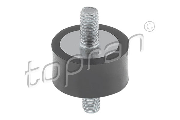 Подвеска, радиатор - 103 642 TOPRAN