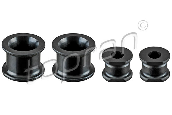 Repair Kit, stabilizer coupling rod - 401 702 TOPRAN