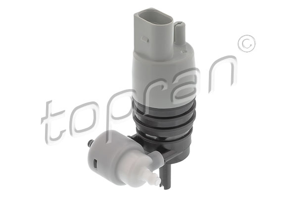 Водяной насос, система очистки окон - 410 450 TOPRAN