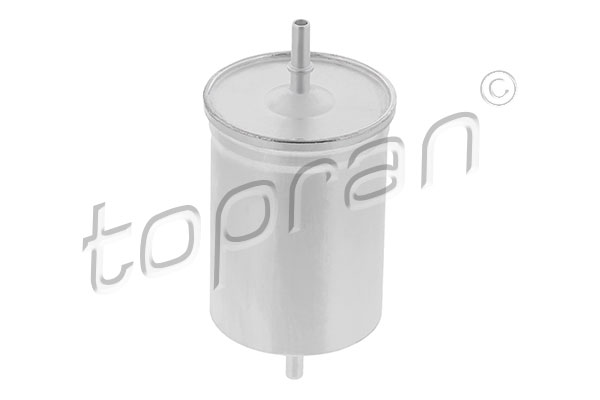 Fuel filter - 103 174 TOPRAN