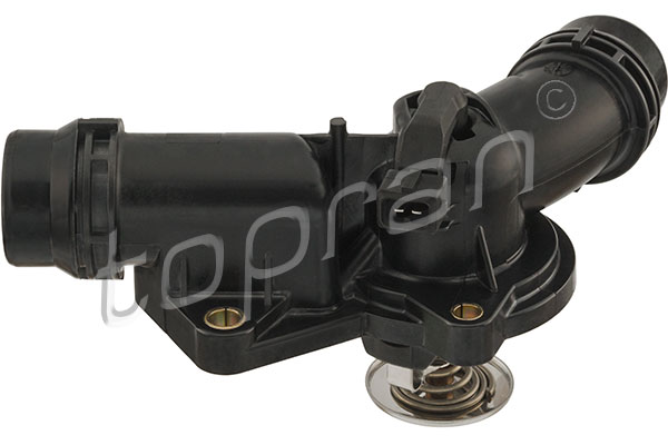 Thermostat, coolant - 501 145 TOPRAN