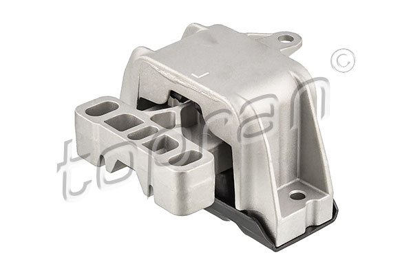 Mounting, manual transmission - 107 972 TOPRAN