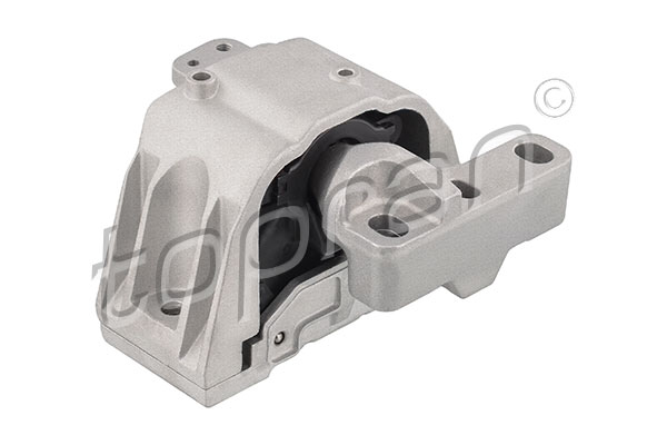 Engine Mounting - 111 895 TOPRAN