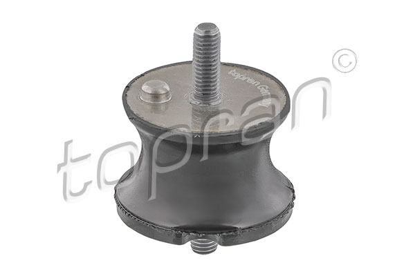 Mounting, automatic transmission - 500 286 TOPRAN