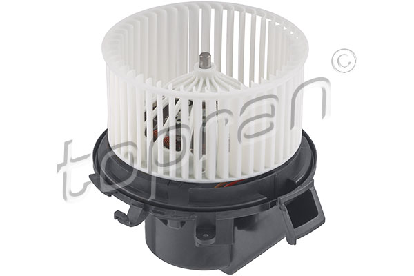 Interior Blower - 408 166 TOPRAN