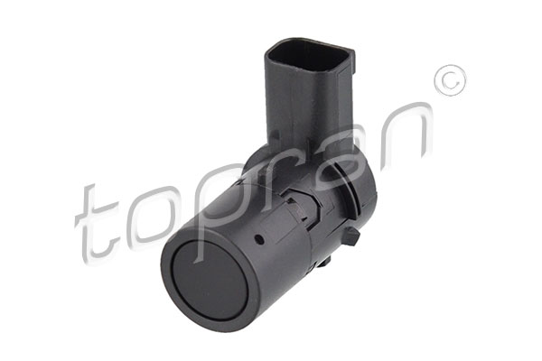Sensore, Assistenza parcheggio - 723 624 TOPRAN